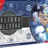 Pokemon TCG: Holiday 2023 Calendar (On Sale!)