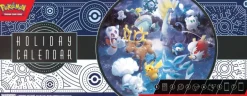 Pokemon TCG: Holiday 2023 Calendar (On Sale!)