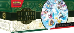 Pokemon TCG: Holiday Calendar (2024)