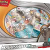 Pokemon TCG: Mabosstiff ex Box