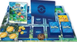 Pokemon TCG: My First Battle Deck Route 1