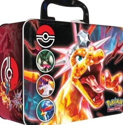 Pokemon TCG: November 2023 Collectors Chest (On Sale!)