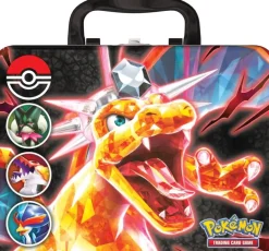 Pokemon TCG: November 2023 Collectors Chest (On Sale!)