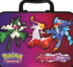 Pokemon TCG: November 2023 Collectors Chest (On Sale!)
