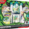 Pokemon TCG: Ogerpon ex Premium Collection