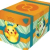 Pokemon TCG: Paldea Adventure Chest