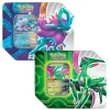 Pokemon TCG: Paradox Clash Tin (In stock)