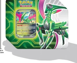 Pokemon TCG: Paradox Clash Tin (In stock)