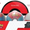 Pokemon TCG: Pokeball Tin 2023 (On Sale!)