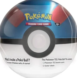 Pokemon TCG: Pokeball Tin 2023 (On Sale!)