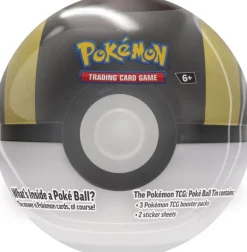 Pokemon TCG: Pokeball Tin 2023 (On Sale!)