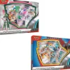 Pokemon TCG: Roaring Moon/ Iron Valiant ex Box