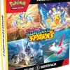 Pokemon TCG: Scarlet & Violet 8 Surging Sparks Booster Bundle (Pre-Order)