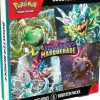 Pokemon TCG: Scarlet & Violet 6 Twilight Masquerade Booster Bundle
