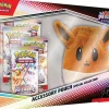 Pokemon TCG: Scarlet & Violet 8.5 Prismatic Evolutions Accessory Pouch (Pre-Order)