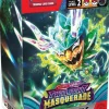 Pokemon TCG: Scarlet & Violet 6 Twilight Masquerade Build & Battle Box
