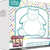 Pokemon TCG: Scarlet & Violet 151 Elite Trainer Box