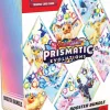 Pokemon TCG: Scarlet & Violet 8.5 Prismatic Evolutions Booster Bundle (Pre-Order)