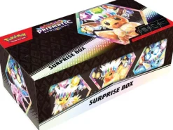 Pokemon TCG: Scarlet & Violet 8.5 Prismatic Evolutions Surprise Box (Pre-Order)