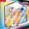 Pokemon TCG: Scarlet & Violet 8.5 Prismatic Evolutions Poster Collection