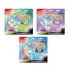 Pokemon TCG: Scarlet & Violet 8.5 Prismatic Evolutions Tech Sticker Collection