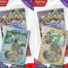 Pokemon TCG: Scarlet & Violet 5 Temporal Forces Checklane Blister