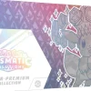 Pokemon TCG: Scarlet & Violet—Prismatic Evolutions Super-Premium Collection (Pre-Order)