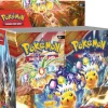 Pokemon TCG: Scarlet & Violet 8 Surging Sparks Booster (Backorder)