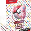Pokemon TCG: Scarlet & Violet 151 Booster Bundle Set