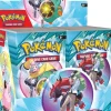 Pokemon TCG: Scarlet & Violet 9 Journey Together Booster Box (Pre-Order)