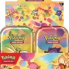 Pokemon TCG: Scarlet & Violet 151 Mini Tin (Assorted)