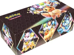 Pokemon TCG: Scarlet & Violet 8.5 Prismatic Evolutions Surprise Box (Pre-Order)