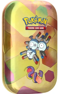 Pokemon TCG: Scarlet & Violet 151 Mini Tin (Assorted)
