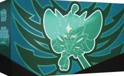 Pokemon TCG: Scarlet & Violet 6 Twilight Masquerade Elite Trainer Box