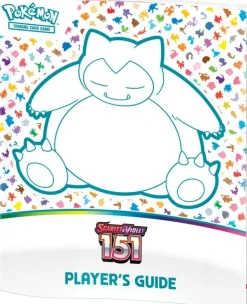 Pokemon TCG: Scarlet & Violet 151 Elite Trainer Box