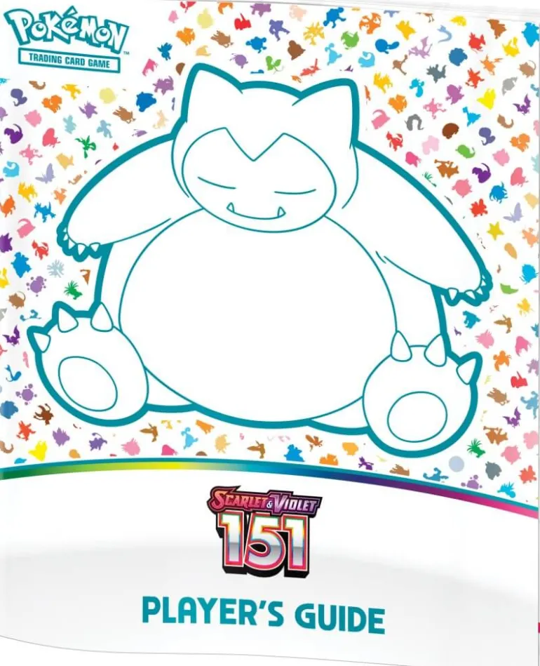 Pokemon TCG: Scarlet & Violet 151 Elite Trainer Box