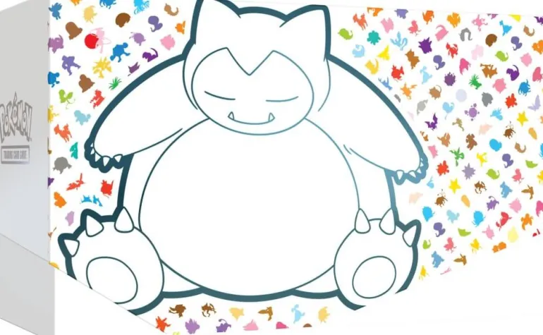 Pokemon TCG: Scarlet & Violet 151 Elite Trainer Box