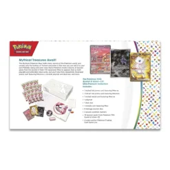 Pokemon TCG: Scarlet & Violet 151 Ultra-Premium Collection