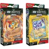 Pokemon TCG: Victini & Miraidon ex Battle Deck