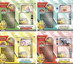 Pokemon TCG: World Championships Deck