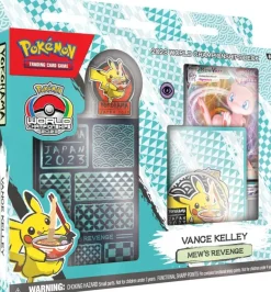 Pokemon TCG: World Championships Deck