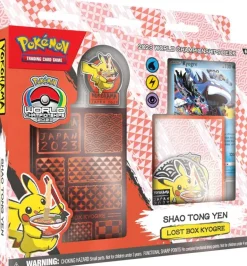 Pokemon TCG: World Championships Deck