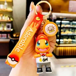 POP Keychain - Pokemon - Charmander