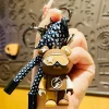 POP Keychain - Thunder Bear - Yellow/Brown