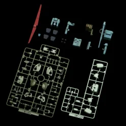 (PREMIUM-BANDAI) - HG EXPANSION PARTS SET 3 for SCOPEDOG