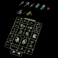 (PREMIUM-BANDAI) - HG EXPANSION PARTS SET 4 for SCOPEDOG