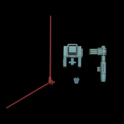(PREMIUM-BANDAI) - HG EXPANSION PARTS SET 3 for SCOPEDOG