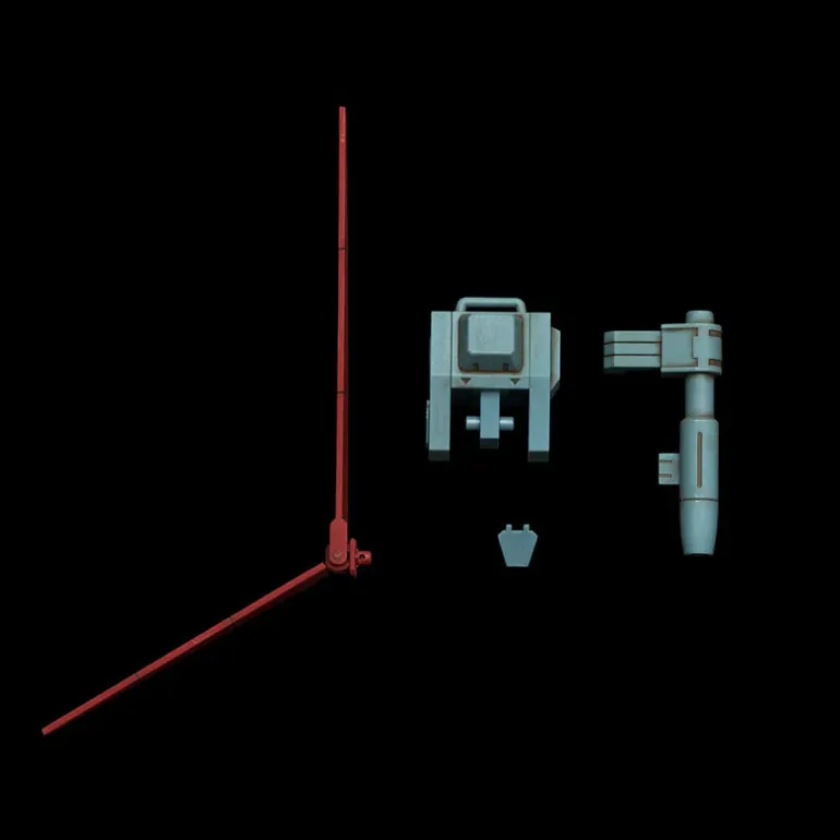 (PREMIUM-BANDAI) - HG EXPANSION PARTS SET 3 for SCOPEDOG