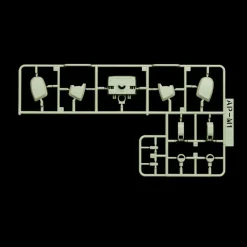 (PREMIUM-BANDAI) - HG EXPANSION PARTS SET 3 for SCOPEDOG