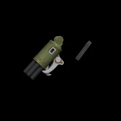 (PREMIUM-BANDAI) - HG EXPANSION PARTS SET 4 for SCOPEDOG